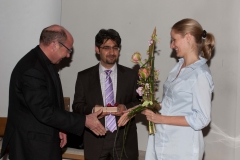 Mara Kurzrock & Timo Aytac Günzelmansur