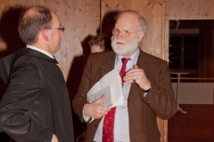 Manfred Lütz, Weilheimer Glaubensfragen
