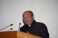 Manfred Lütz, Weilheimer Glaubensfragen