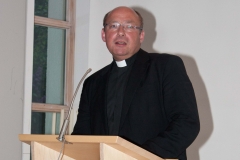 Dr. Johannes Eckert, Weilheimer Glaubensfragen