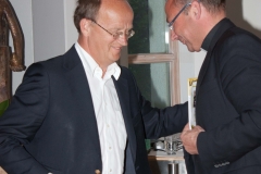 Dr. Thomas v. Mitschke-Collande, Weilheimer Glaubensfragen