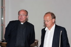 Dr. Thomas v. Mitschke-Collande, Weilheimer Glaubensfragen