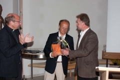 Dr. Thomas v. Mitschke-Collande, Weilheimer Glaubensfragen