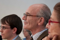 Martin Mosebach - Weilheimer Glaubensfragen