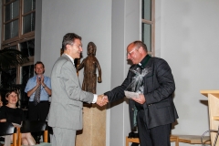 Weilheimer Glaubensfragen- Prof. Dr. Dr. h.c. Wolfgang Huber