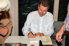 Weilheimer Glaubensfragen- Prof. Dr. Dr. h.c. Wolfgang Huber