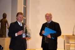 Weilheimer Glaubensfragen - Prof. Dr. Claus Hipp