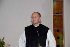 Weilheimer Glaubensfragen - Prof. Pater Dr. Karl Wallner