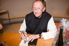 Weilheimer Glaubensfragen - Prof. Pater Dr. Karl Wallner