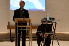 Weilheimer Glaubensfragen - Prälat Dr. Klaus Krämer in Weilheim