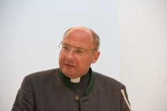 Weilheimer Glaubensfragen - Dr. Alexander Pschera in Weilheim