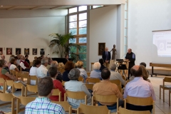 Weilheimer Glaubensfragen - Dr. Alexander Pschera in Weilheim