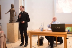 Weilheimer Glaubensfragen - Leo Maasburg in Weilheim