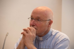 Weilheimer Glaubensfragen - Leo Maasburg in Weilheim