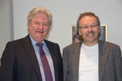 Weilheimer Glaubensfragen - Sigmund Gottlieb in Weilheim