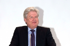 Weilheimer Glaubensfragen - Sigmund Gottlieb in Weilheim