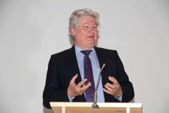 Weilheimer Glaubensfragen - Sigmund Gottlieb in Weilheim