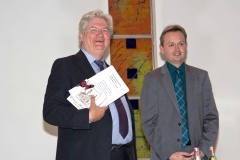 Weilheimer Glaubensfragen - Sigmund Gottlieb in Weilheim