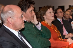Weilheimer Glaubensfragen - Gregor Gysi in Weilheim