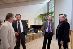 Weilheimer Glaubensfragen - Freiherr von Castell in Weilheim