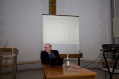 Weilheimer Glaubensfragen - Freiherr von Castell in Weilheim