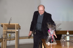Weilheimer Glaubensfragen - Freiherr von Castell in Weilheim