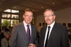 Weilheimer Glaubensfragen - Prof. Dr. Eberhard Schockenhoff in Weilheim