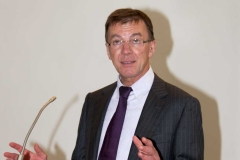 Weilheimer Glaubensfragen - Prof. Dr. Eberhard Schockenhoff in Weilheim