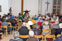 Weilheimer Glaubensfragen - Freiherr Eberhard von Gemmingen in Weilheim