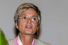 Weilheimer Glaubensfragen - Mariae Gloria Fürstin von Thurn und Taxis mit Prälat Dr. Wilhelm Imkamp in Weilheim