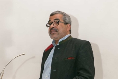 Weilheimer Glaubensfragen - Kriminalkommissar Carlos Benede in Weilheim