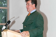 Weilheimer Glaubensfragen - Kardinal Dr. Christoph Schönborn in Weilheim