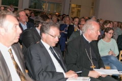Weilheimer Glaubensfragen - Kardinal Dr. Christoph Schönborn in Weilheim