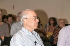 Weilheimer Glaubensfragen - Prof. em. Dr. Hermann Häring in Weilheim