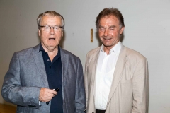 Weilheimer Glaubensfragen - Prof.  Gotthard Fuchs in Weilheim