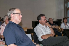 Weilheimer Glaubensfragen - Prof.  Gotthard Fuchs in Weilheim