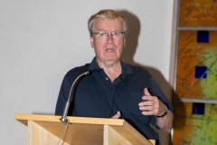 Weilheimer Glaubensfragen - Prof.  Gotthard Fuchs in Weilheim