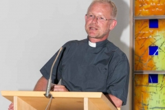 Weilheimer Glaubensfragen - Prof. Dr. Peter Schallenberg in Weilheim