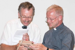 Weilheimer Glaubensfragen - Prof. Dr. Peter Schallenberg in Weilheim