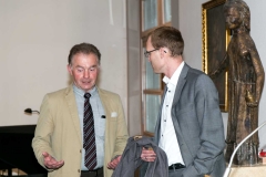 Weilheimer Glaubensfragen - Prof. Bernhard Spielberg in Weilheim