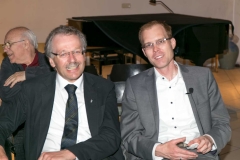Weilheimer Glaubensfragen - Prof. Bernhard Spielberg in Weilheim