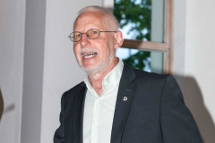 Weilheimer Glaubensfragen - Prof. Bernhard Spielberg in Weilheim