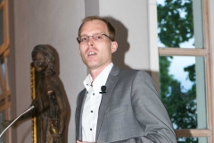 Weilheimer Glaubensfragen - Prof. Bernhard Spielberg in Weilheim