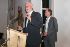 Weilheimer Glaubensfragen - Prof. Bernhard Spielberg in Weilheim